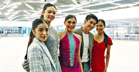 pinoylooted|Xian Lim to sing on 'Hearts on Ice' .